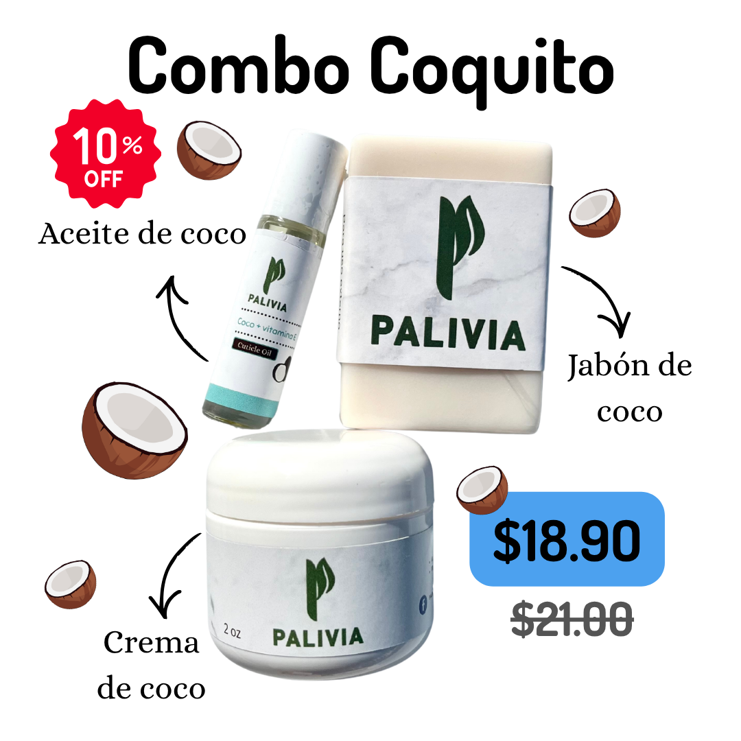 Bundle: Para La Resequedad