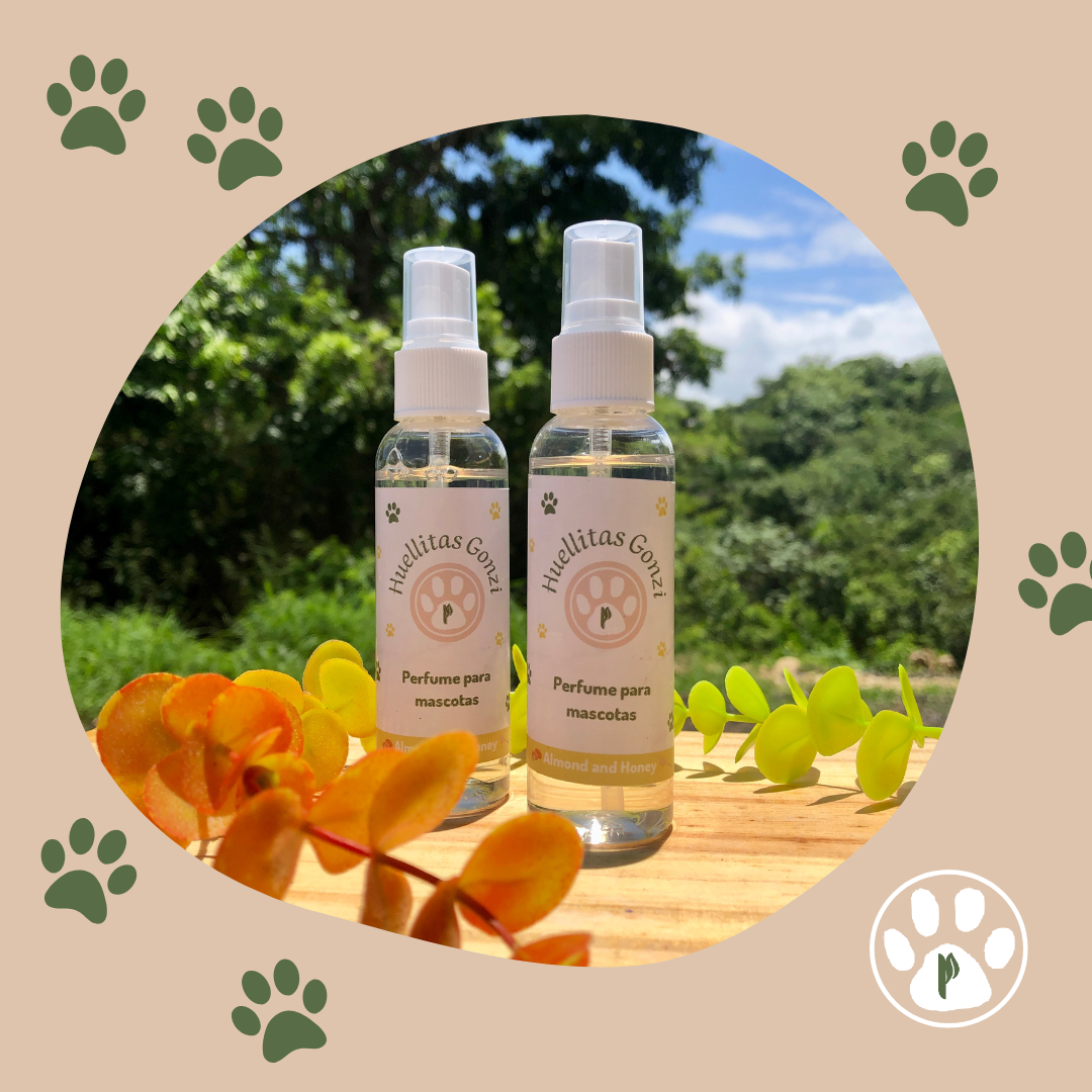 Pet Deodorizing Spray