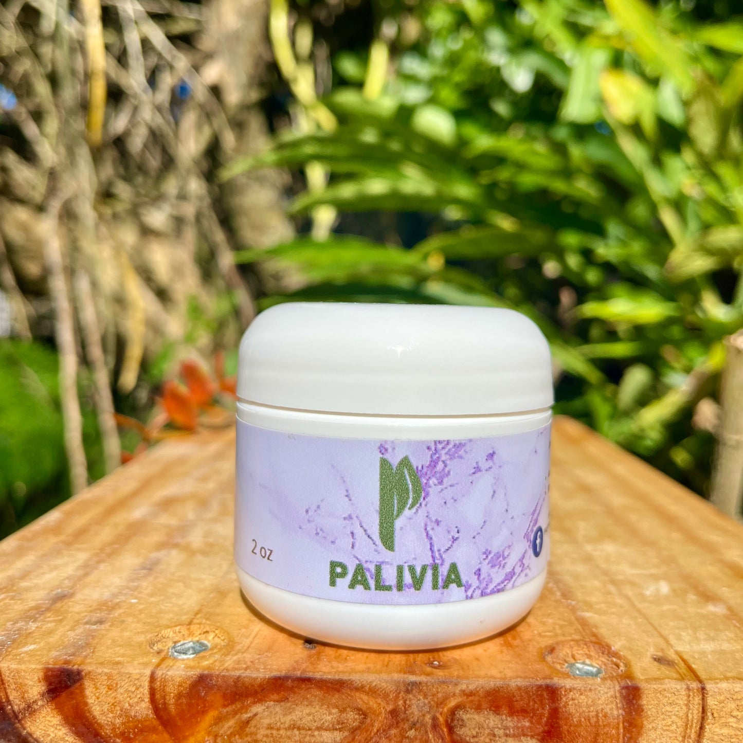 Crema de Lavanda