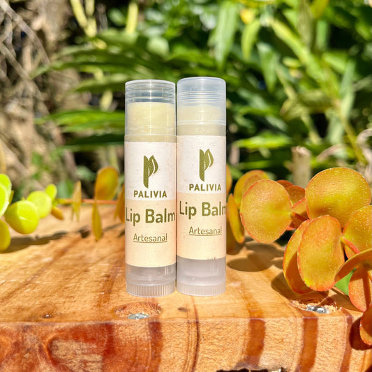 Lip balm stick