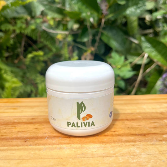 Crema de Almendras