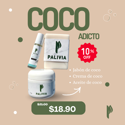 Bundle: Para La Resequedad