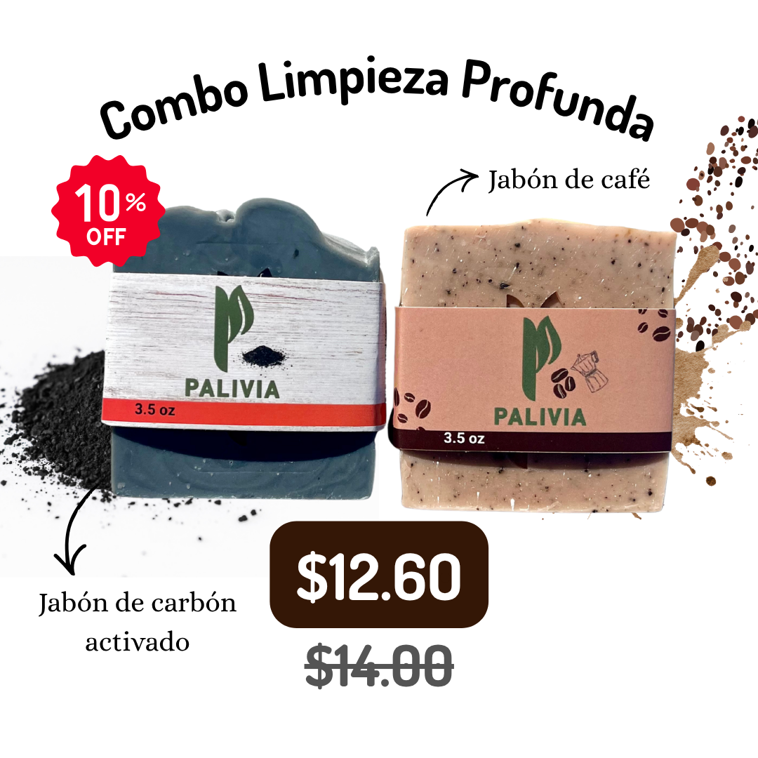 Bundle: Limpieza Profunda