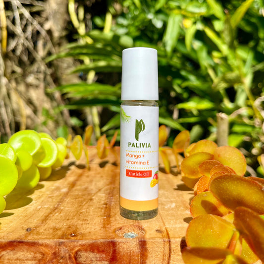 Cuticle Oil Mango
