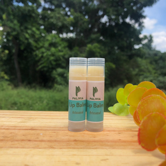 Lip Balm Coconut