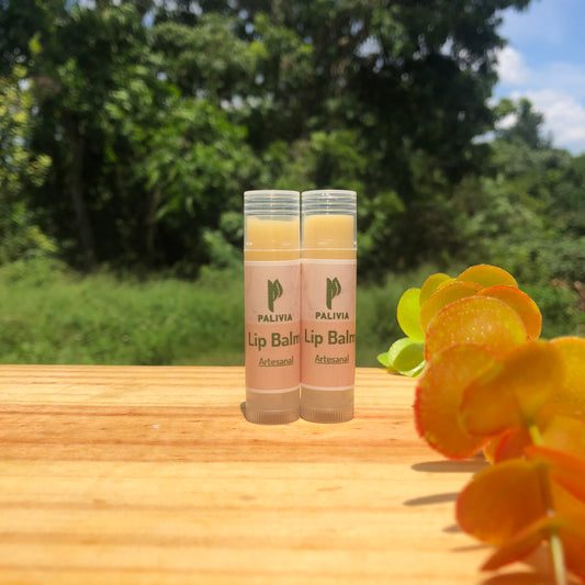 Lip balm stick