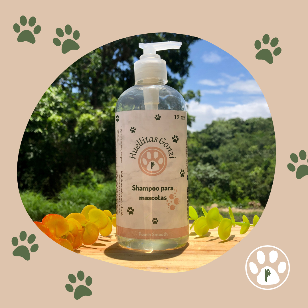 Pet Shampoo
