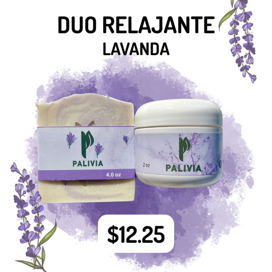 Bundle: Relajante