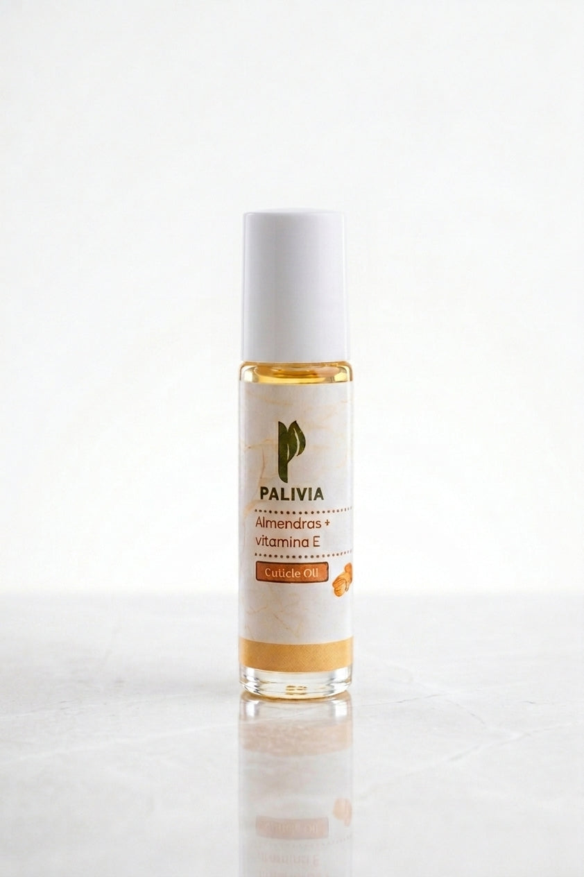 Aceite de Almendras