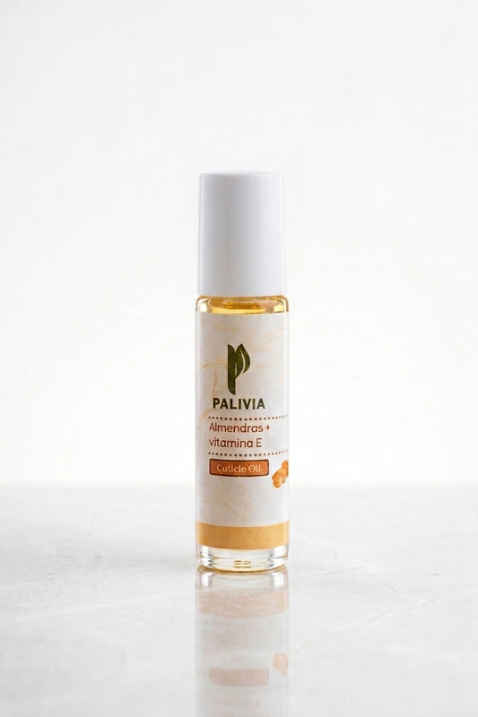 Aceite de Almendras