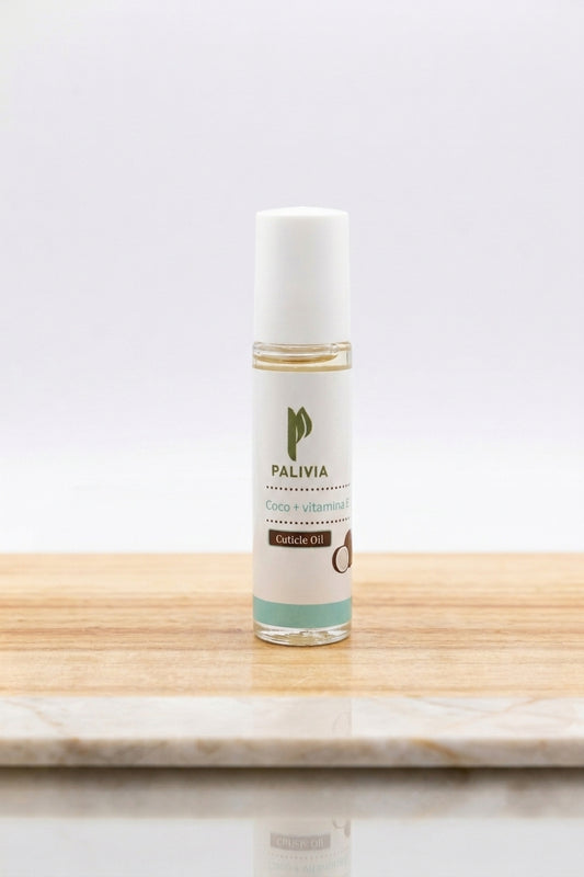 Aceite de Coco