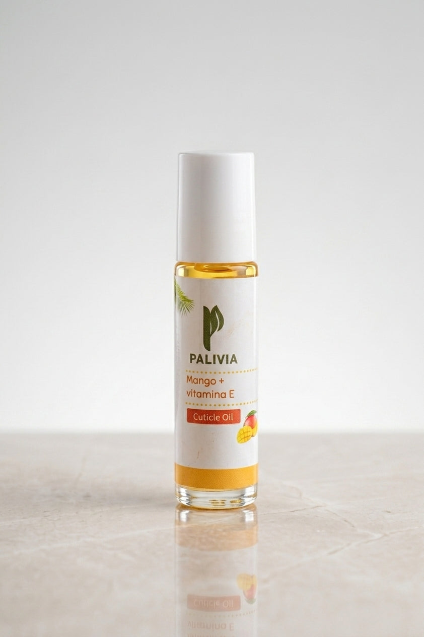 Aceite de Mango
