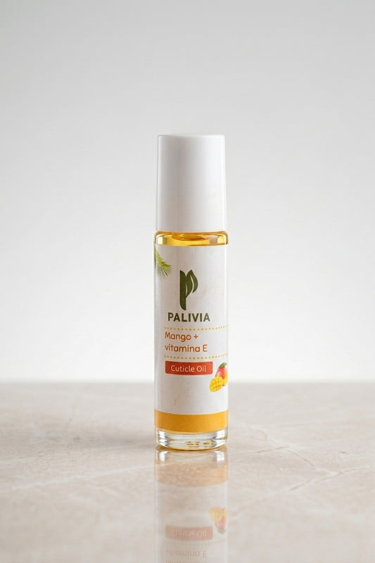 Aceite de Mango