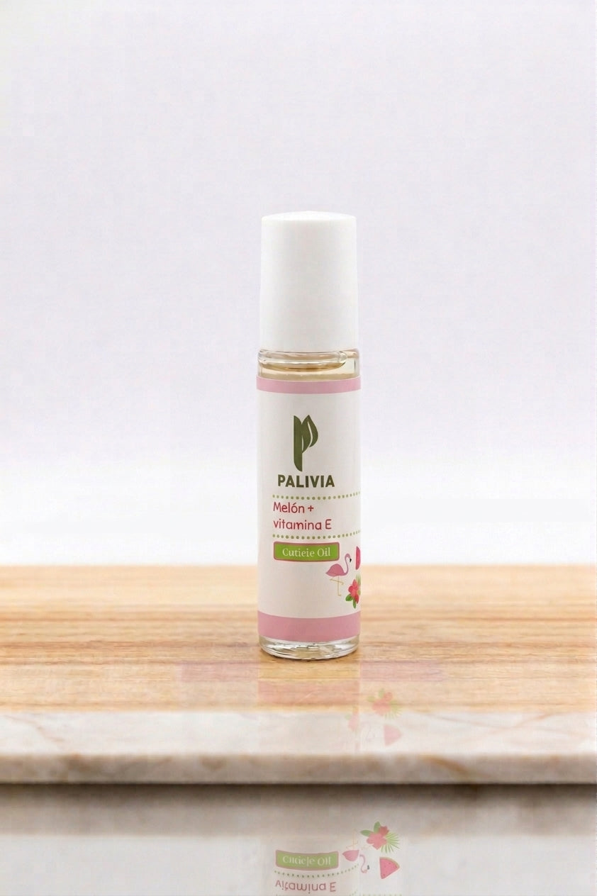 Aceite de Sorbetto Rosso/ Melón
