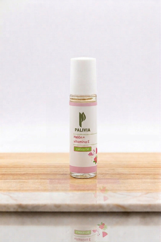 Aceite de Sorbetto Rosso/ Melón