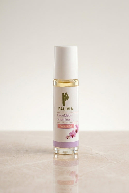 Aceite de Orquídea