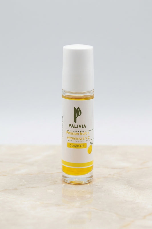 Aceite de Parcha